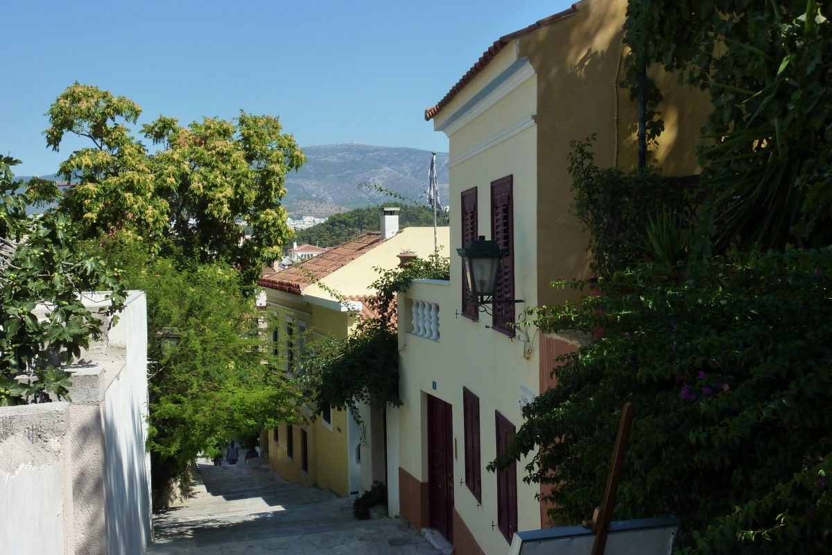 Top Things To Do In Athens, Greece 15 - Top Things To Do In Athens, Greece