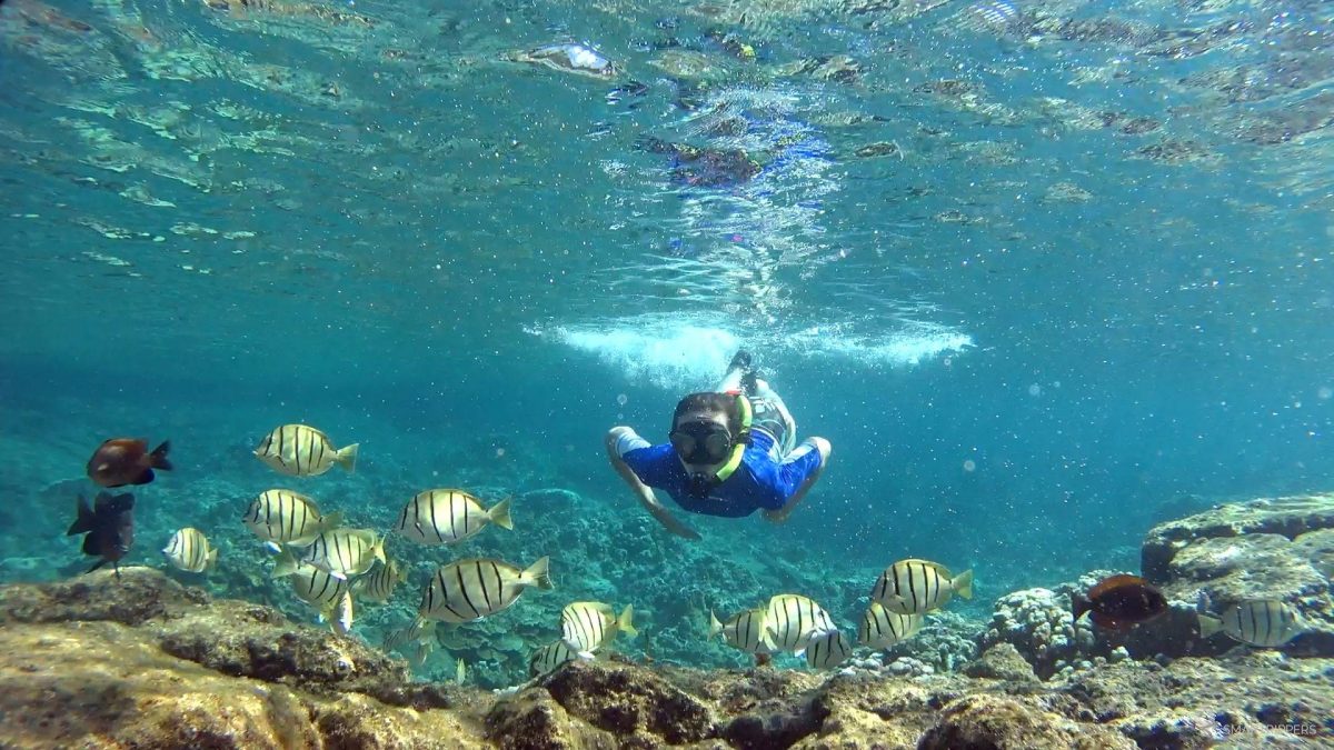 Hanauma Bay, Honolulu