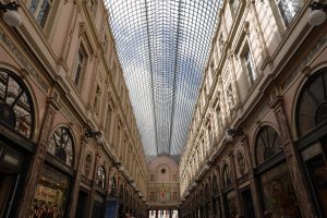 Saint Hubert Brussels Saint Hubert Brussels