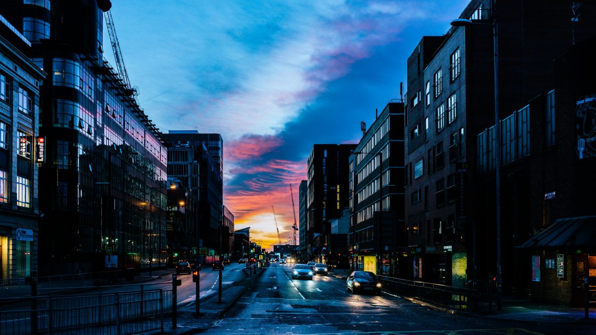 Top Things to do in Manchester, England Photo by Lan Livesey on flickr 1 - Top Things to do in Manchester, England