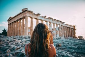Things to do in Athens, Greece, Europe