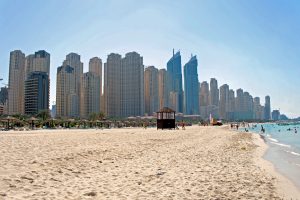 Jumeirah Beach, Dubai Jumeirah Beach, Dubai