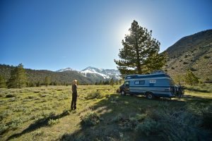 photo 1516173953256 444587fcd3ce 300x200 - Small RV vs Big RV - Our Verdict For Your Road Trip