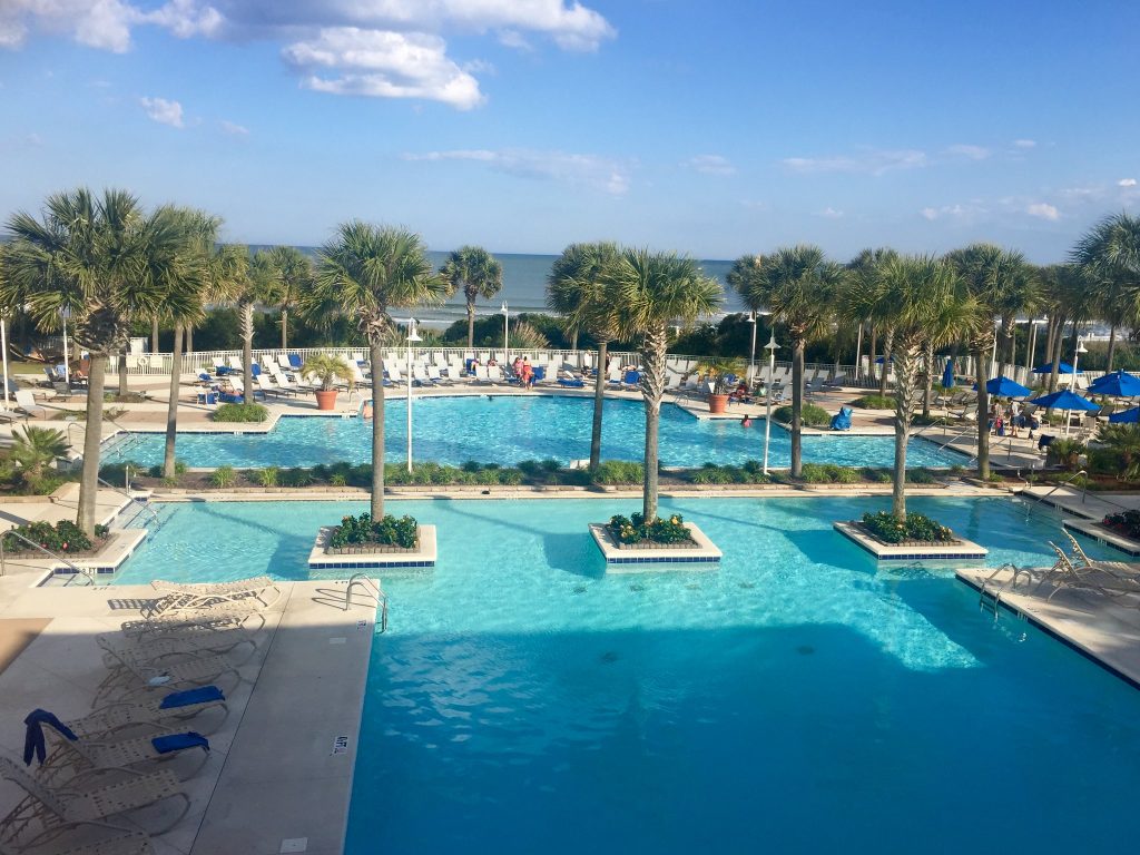 Your Complete Guide to Perdido Beach Resort TouristSecrets