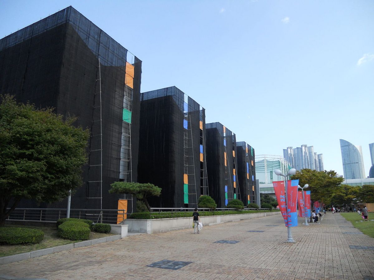 Place of culture and art Place of culture and art