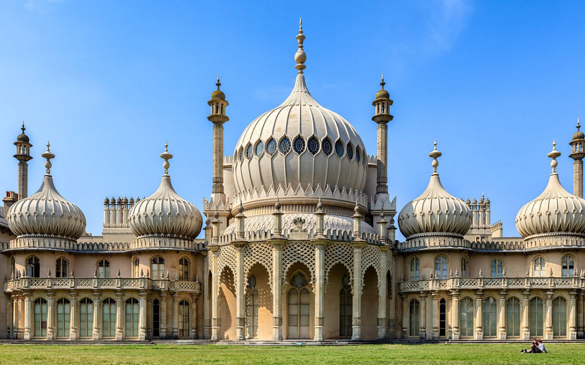 royal pavilion brighton royal pavilion brighton