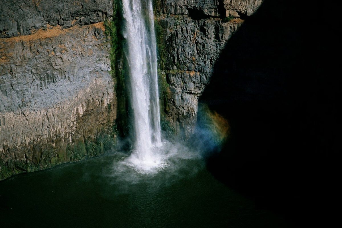 Palusa Falls - All You Need to Know BEFORE You Go (with Photos)