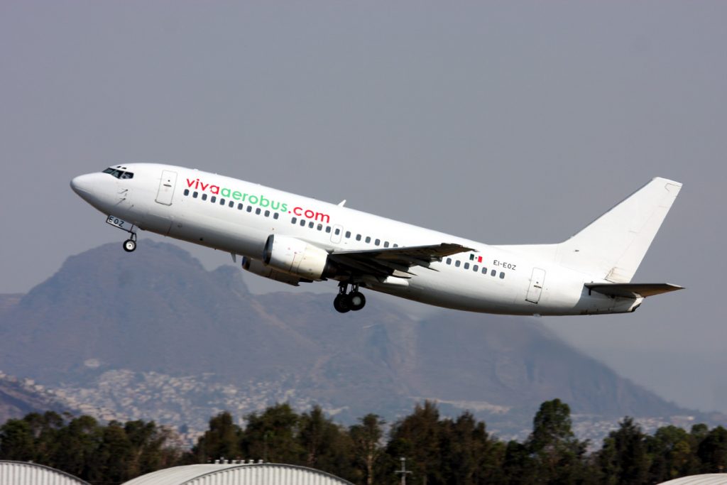 Everything You Need To Know About Travelling With VivaAerobus