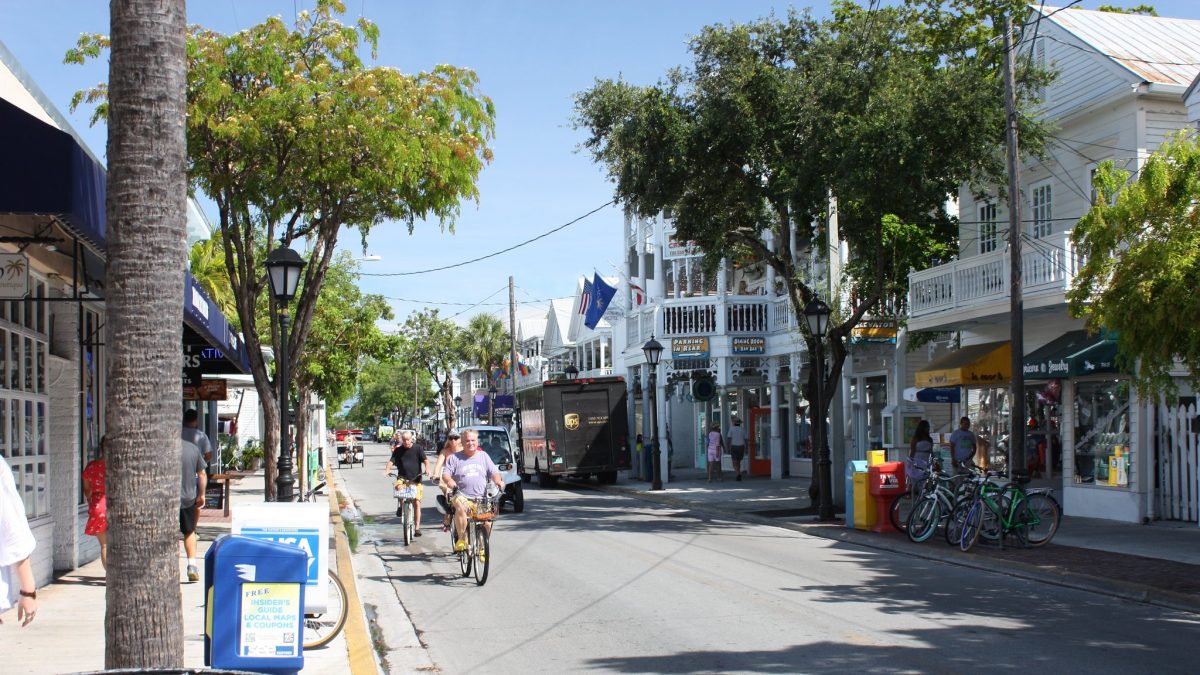 duval street key west florida duval street key west florida
