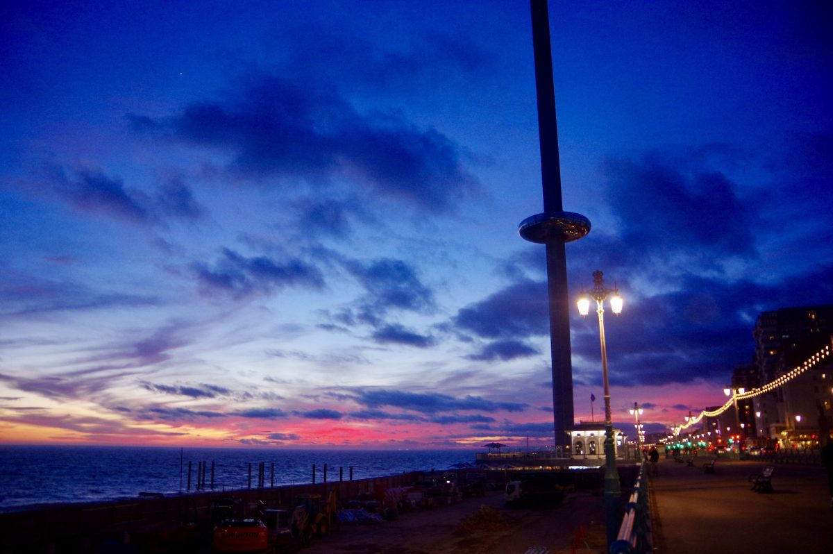 british airways i360 british airways i360