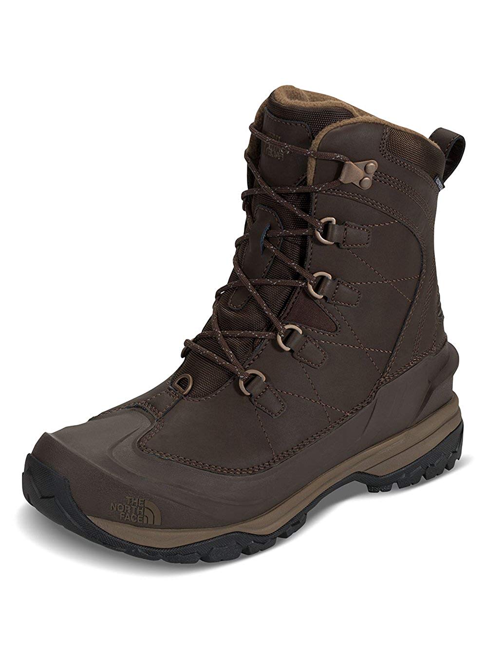 best north face boots