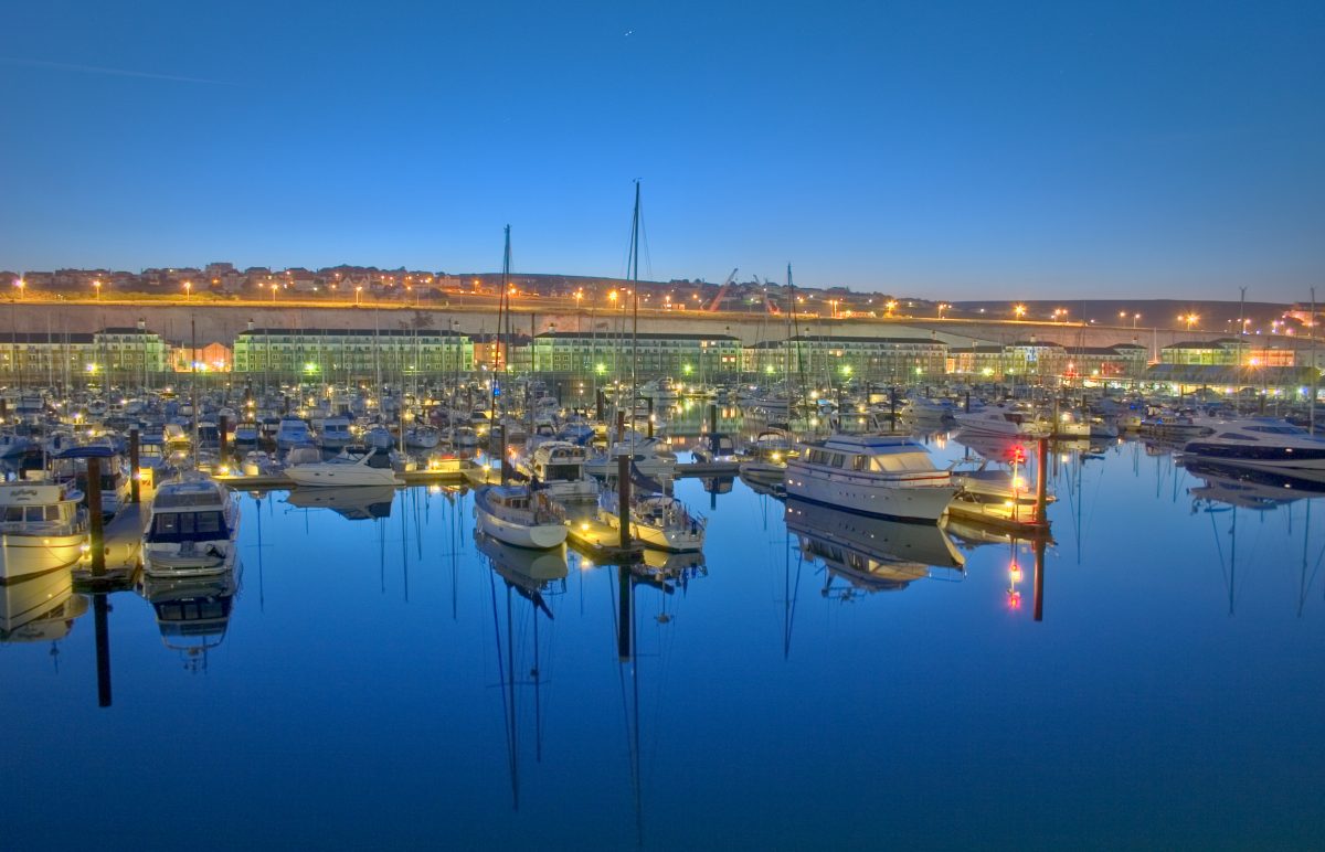 brighton marina brighton marina