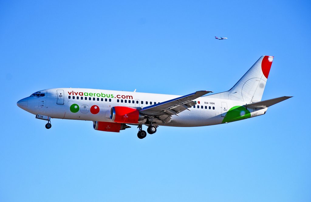 Everything You Need To Know About Travelling With VivaAerobus