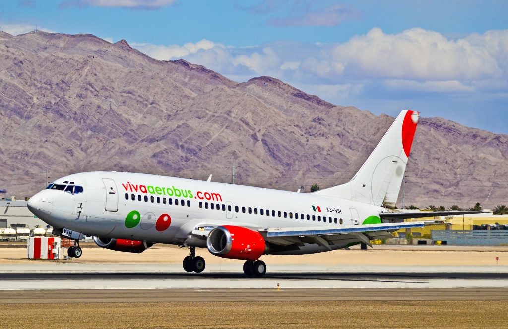 Everything You Need To Know About Travelling With VivaAerobus