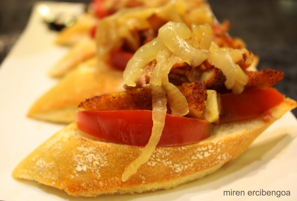 The Best Tapas In Spain | TouristSecrets