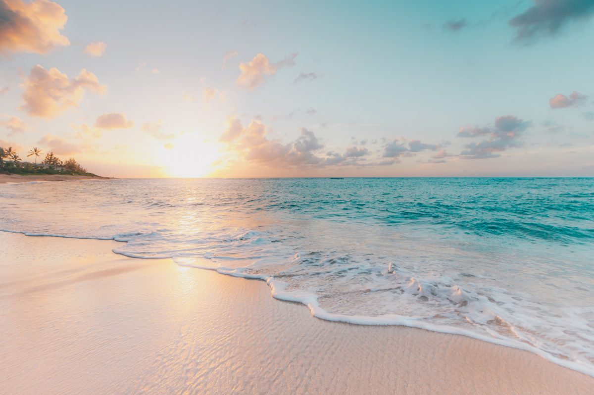 Escape the crowd at Playa de las Gemelas and enjoy an untouched soft sand beach, blue waters filled with tropical fish