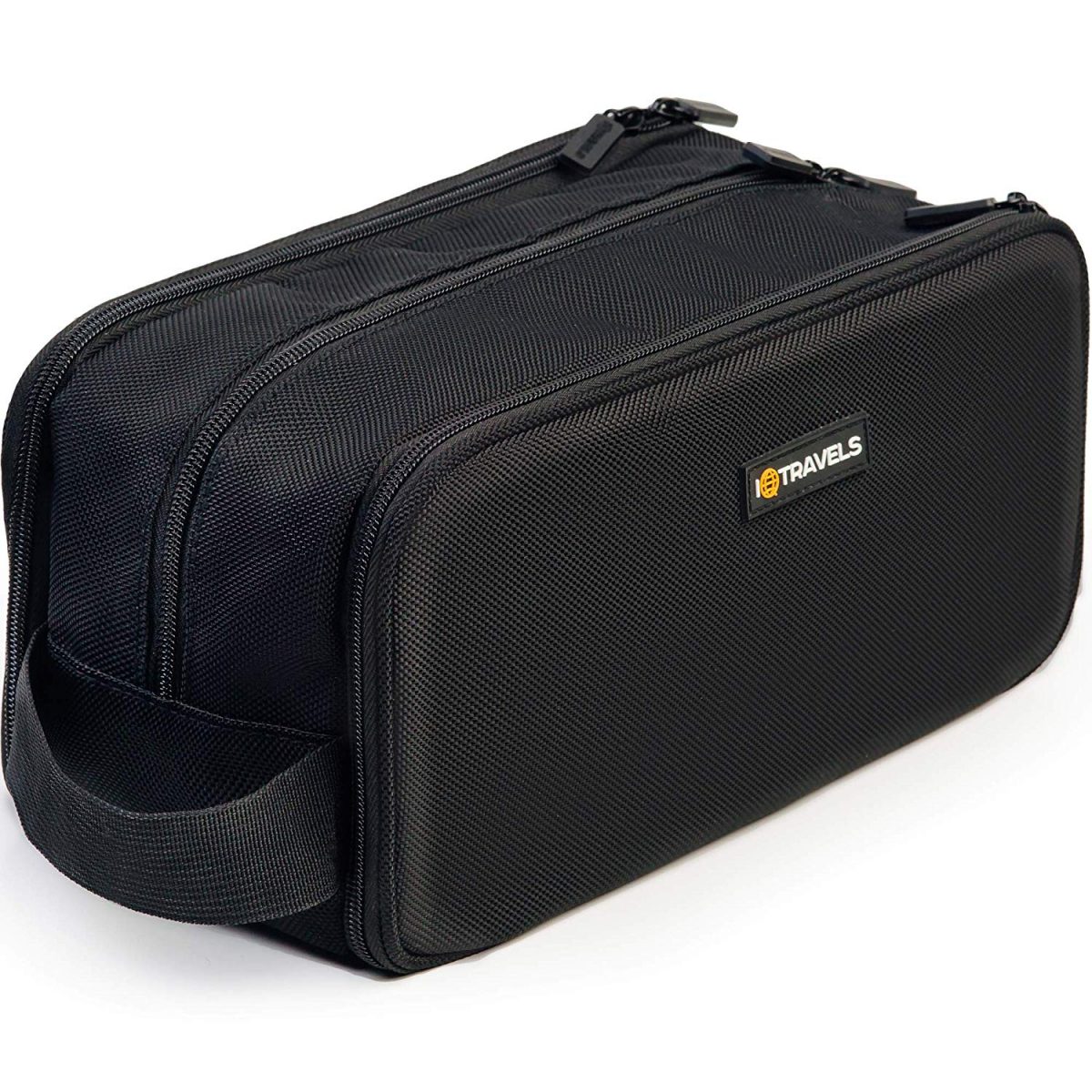 toiletries travel bag men's