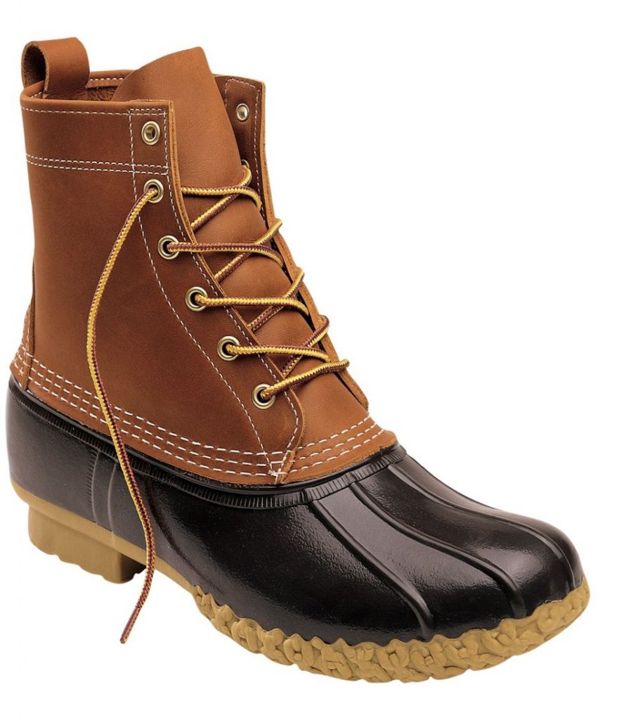 ll bean boots wikipedia