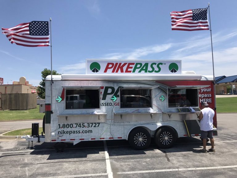 Should I Get An Oklahoma Pikepass TouristSecrets