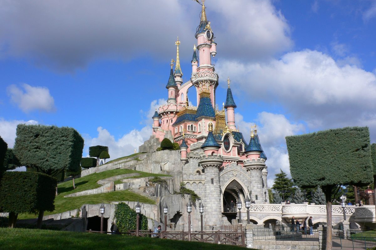 Disneyland is the main highlight for every Anaheim tourist with its magical castles and fairytale characters