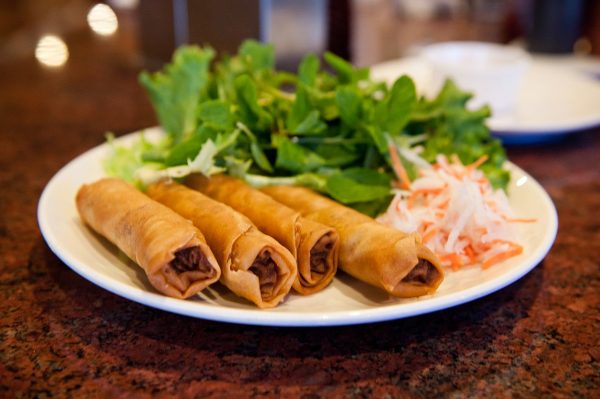 10 Chinese Food Dishes You Didn't Know Were Invented By The Western