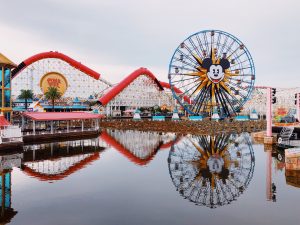 Anaheim offers tourists a wide array of fun and exciting attractions including its great theme parks and amazing convention centers