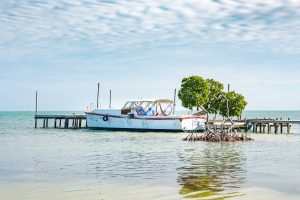 Home to rich marine life and fascinating Mayan history, Belize is a gorgeous Central American nation