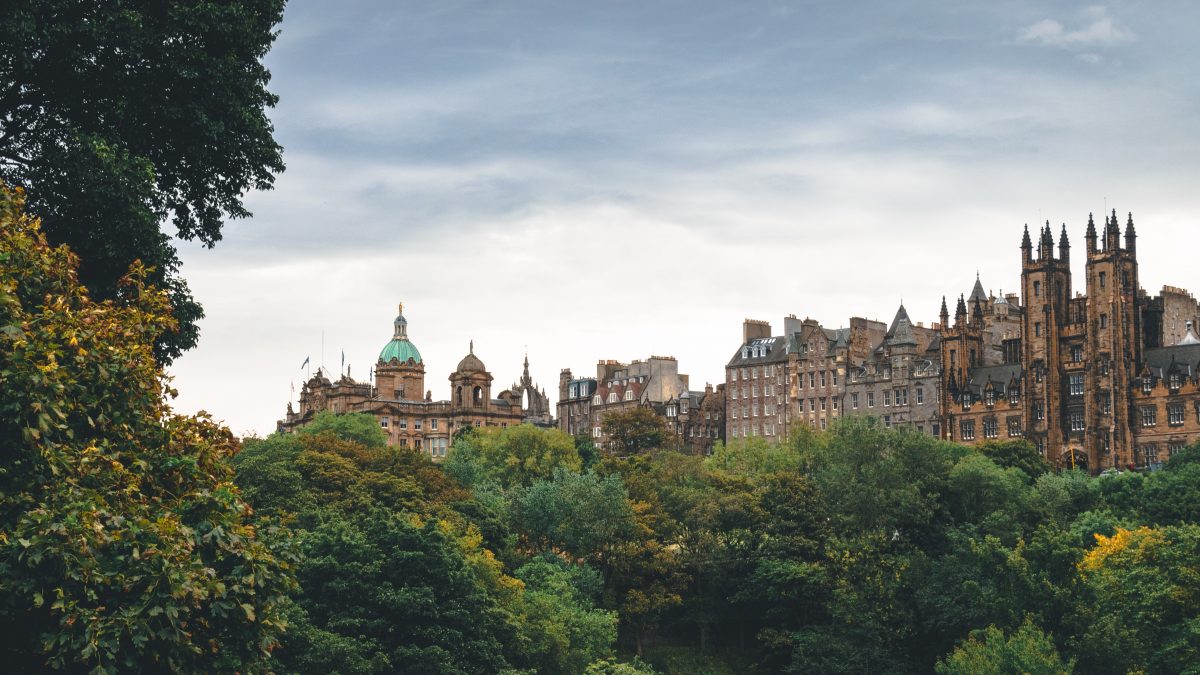 prototype Mandag helt seriøst TouristSecrets | 15 Most Unforgettable Places in Edinburgh, Scotland You've  Got to Visit | TouristSecrets