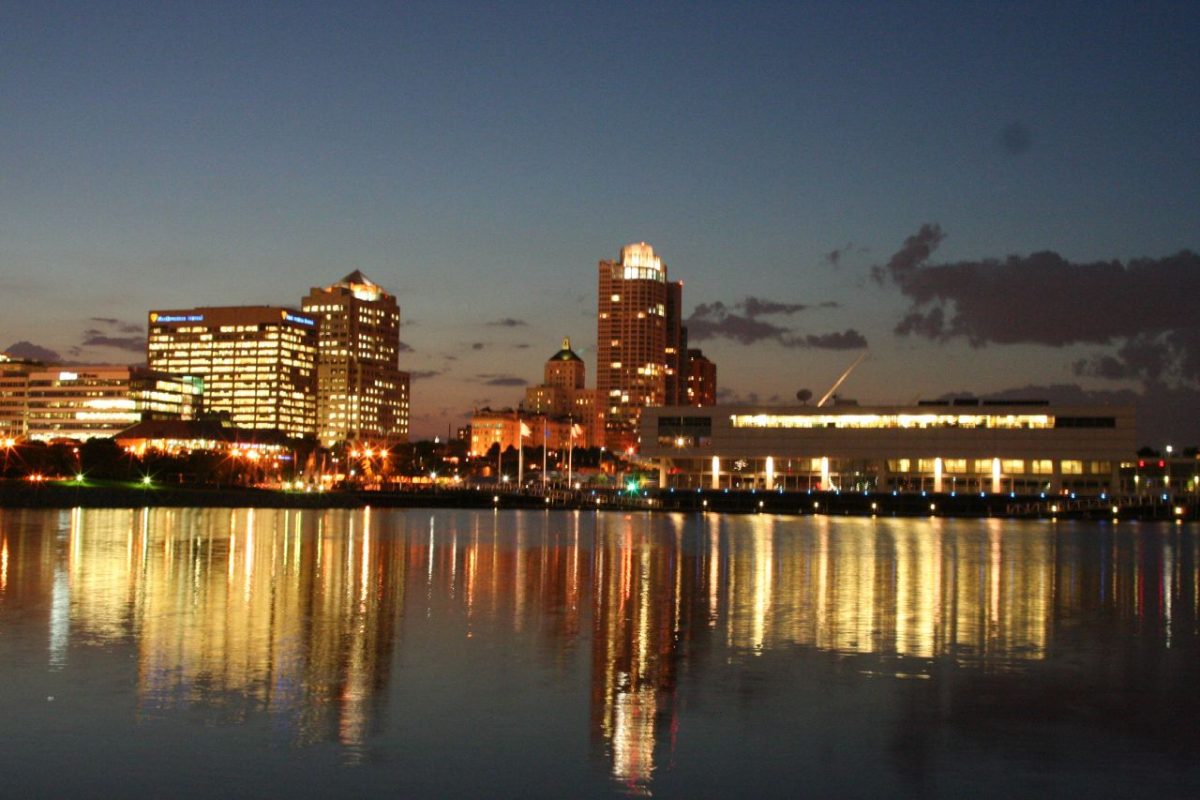 Feature_Milwaukee Besides its reputation for beer and sport, there is plenty to do and see in the historic city of Milwaukee