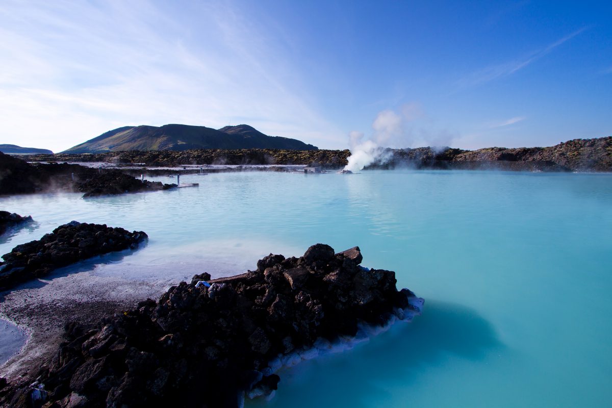 Feature_Reykjavik Exciting and remote, Reykjavik in Iceland is one of the world’s most intriguing travel destinations with an abundance of top-class attractions