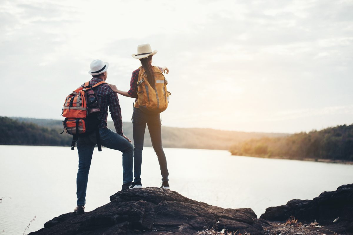 5 Cool Backpacks for Your Next Trip (2019 Edition) Freepik Photo 2 - 5 Cool Backpacks for Your Next Trip (2019 Edition)