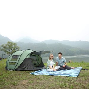 Hewolf pop up tent Hewolf pop up tent