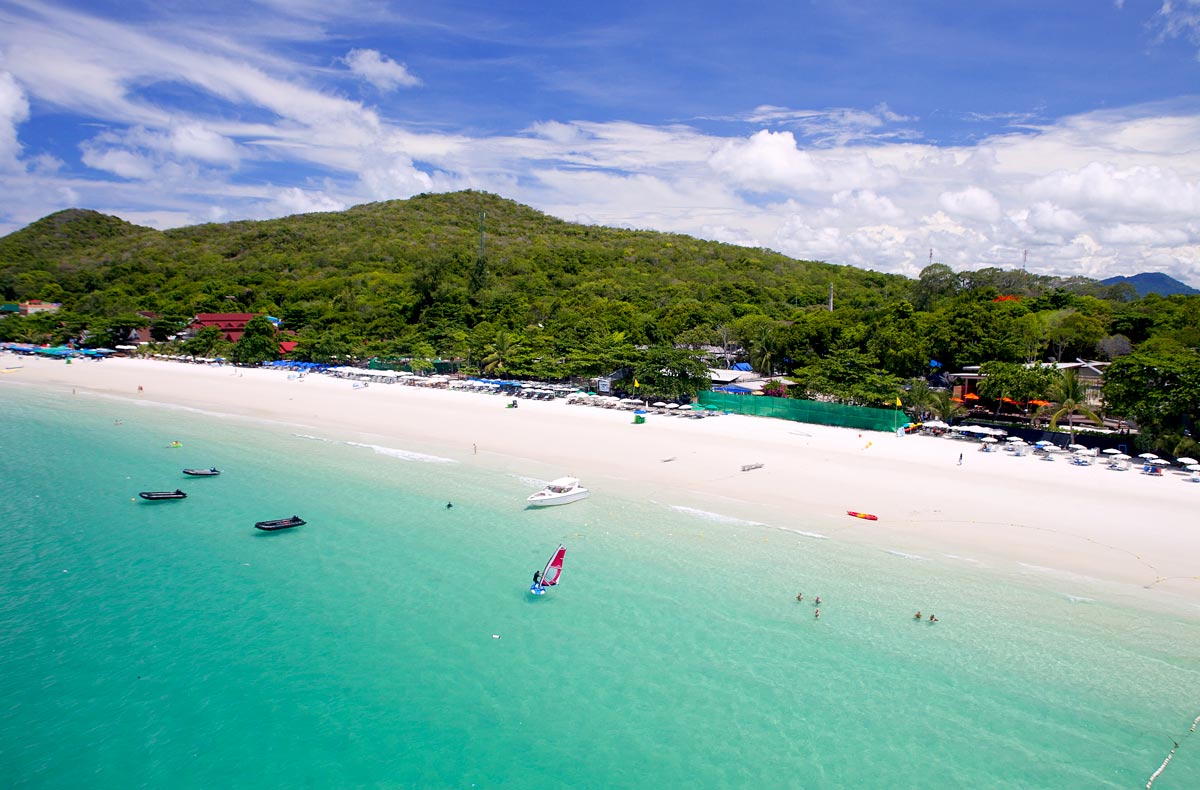 Lovely Ko Samet, Weekend getaways from Bangkok Lovely Ko Samet, Weekend getaways from Bangkok