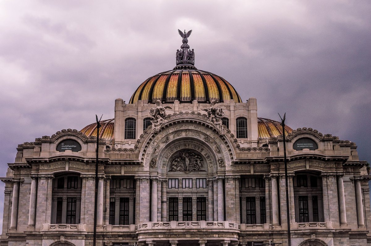 Building Architecture Trip Mexico City Mxdc Building Architecture Trip Mexico City