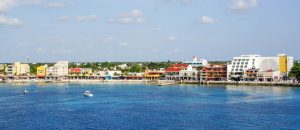 Cozumel, Mexico