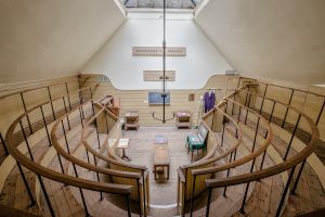 Old Operating Theatre, London