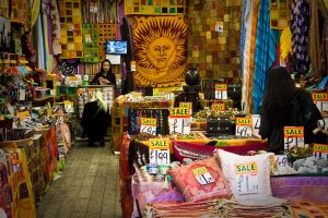 Camden Market Emporium, Camden Market, London