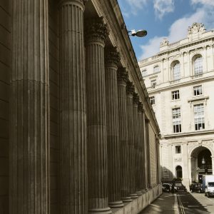 Bank Of England Museum, London