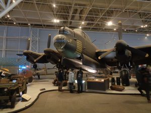 Canada Aviation and Space Museum, Ottawa, Canada