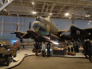 Canada Aviation and Space Museum, Ottawa, Canada Canada Aviation and Space Museum, Ottawa, Canada