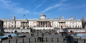 National Gallery, London