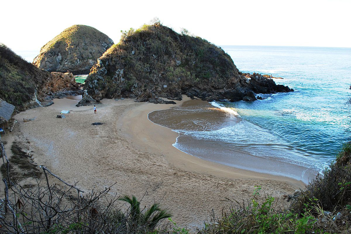 Nude Beach, Etiquette, Tips, Playa Zipolite Nude Beach, Etiquette, Tips, Playa Zipolite