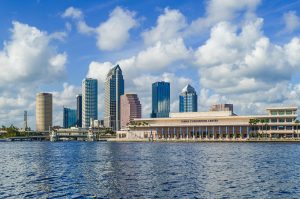Tampa Featured 300x199 - 10 Best Cities in The US for The Art Lovers