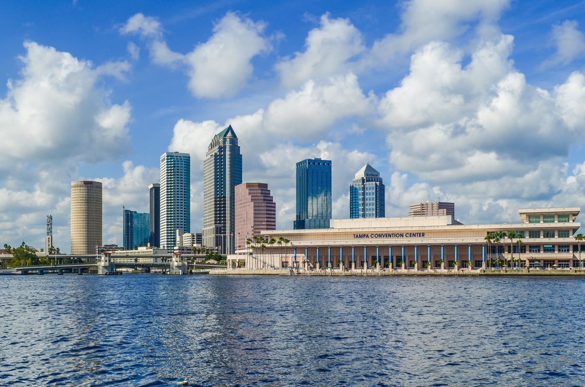 Best Things To Do In Tampa, Florida Tampa Featured - Best Things To Do In Tampa, Florida