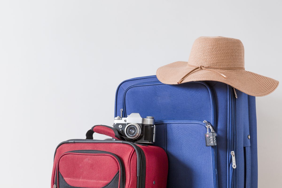 How To Pack Your Travel Bag Like A Pro