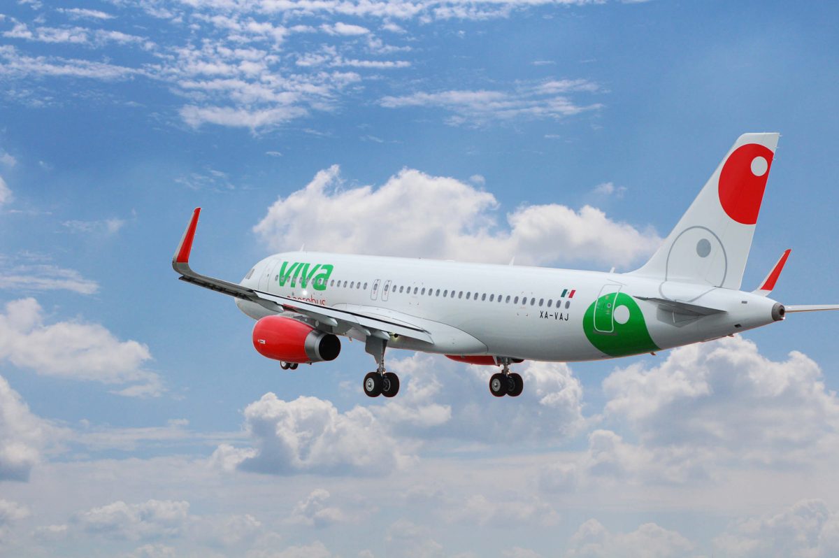 Everything You Need To Know About Travelling With VivaAerobus VIVA3 - Everything You Need To Know About Travelling With VivaAerobus