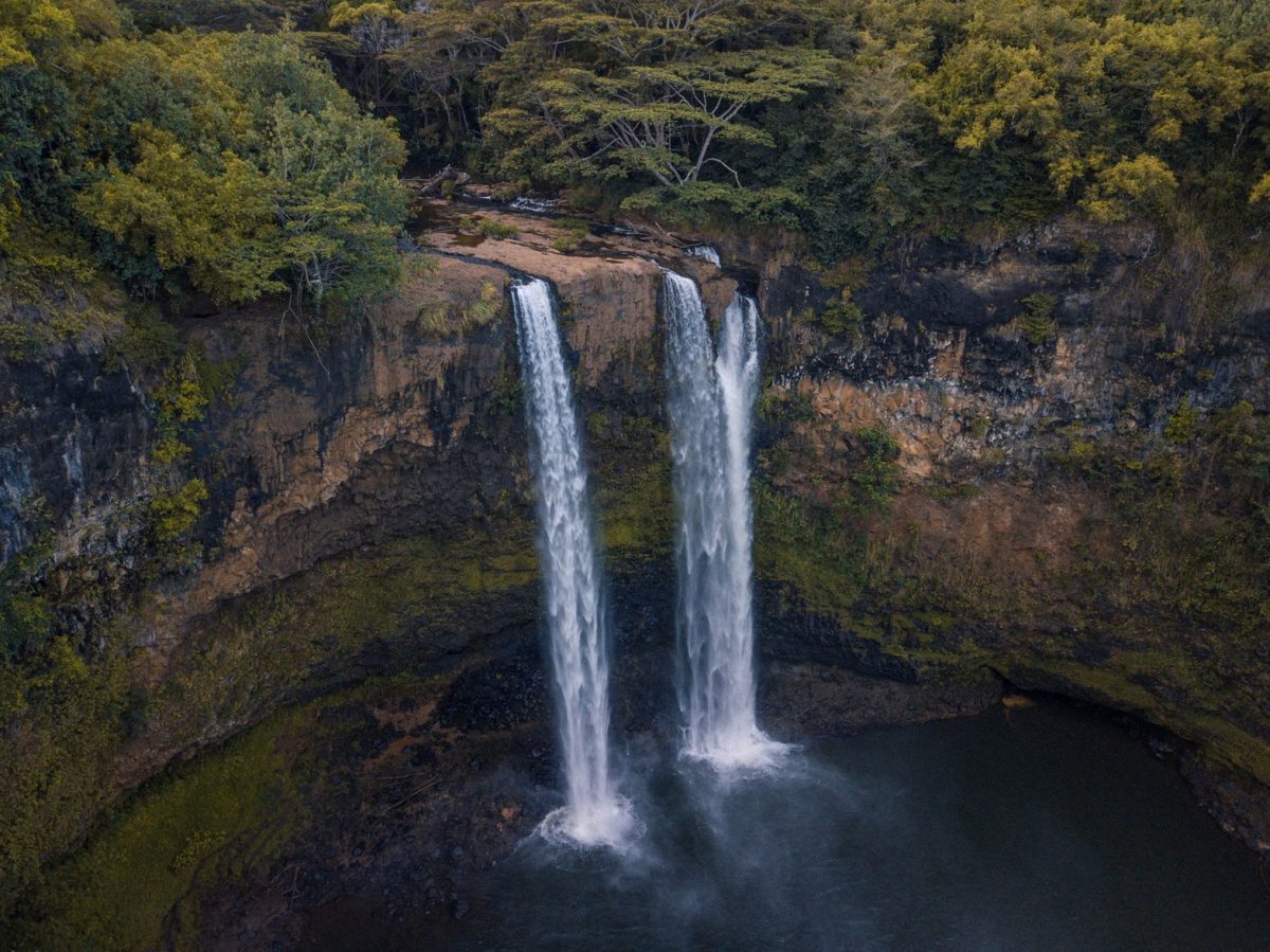 Wailua Falls