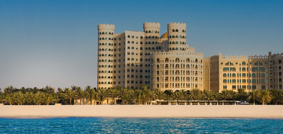 5 Best Weekend Getaways From Dubai TouristSecrets