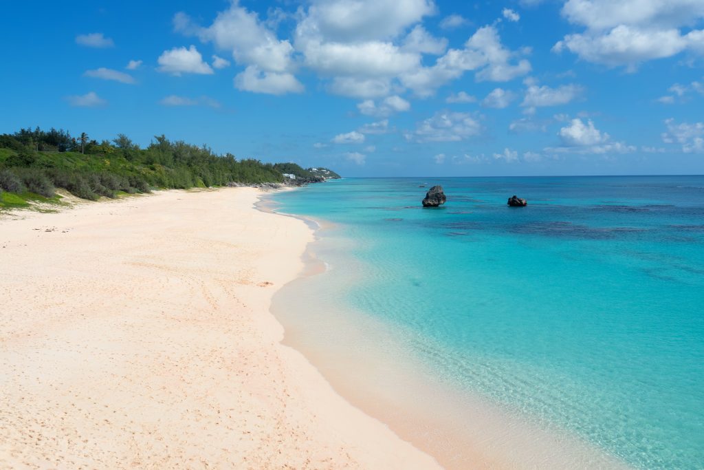 cruise from boston to bermuda 2023