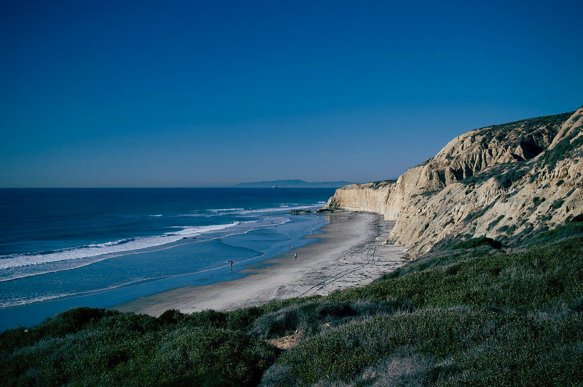 Nude Beach, Etiquette, Tips, La Jolla, California Nude Beach, Etiquette, Tips, La Jolla, California